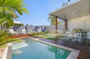Burleigh Getaway